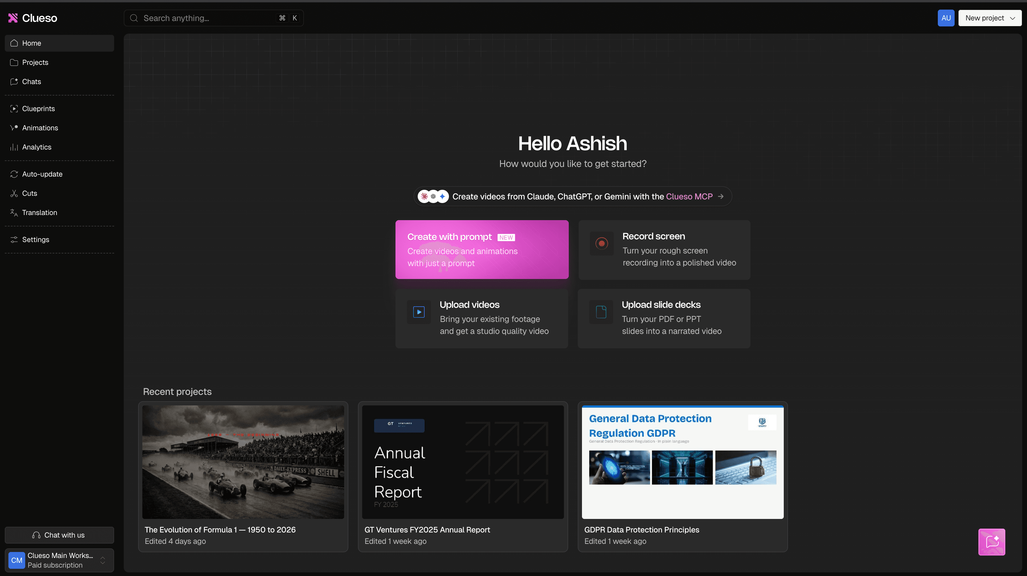 best SaaS demo video maker