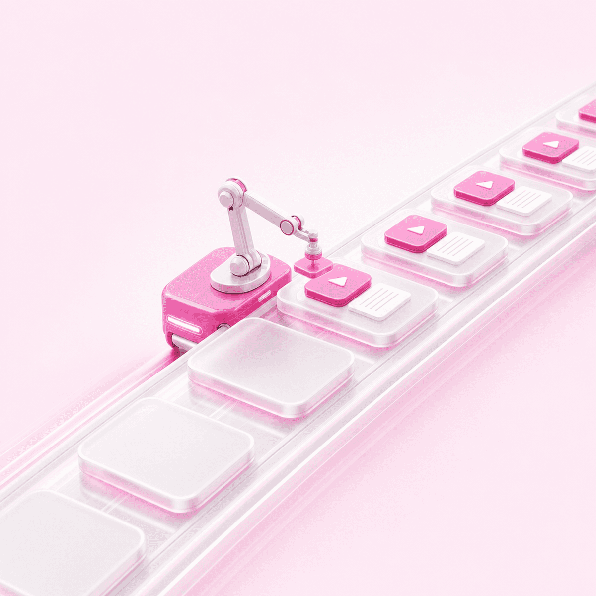 How to keep up with a fast moving product with a small CE team