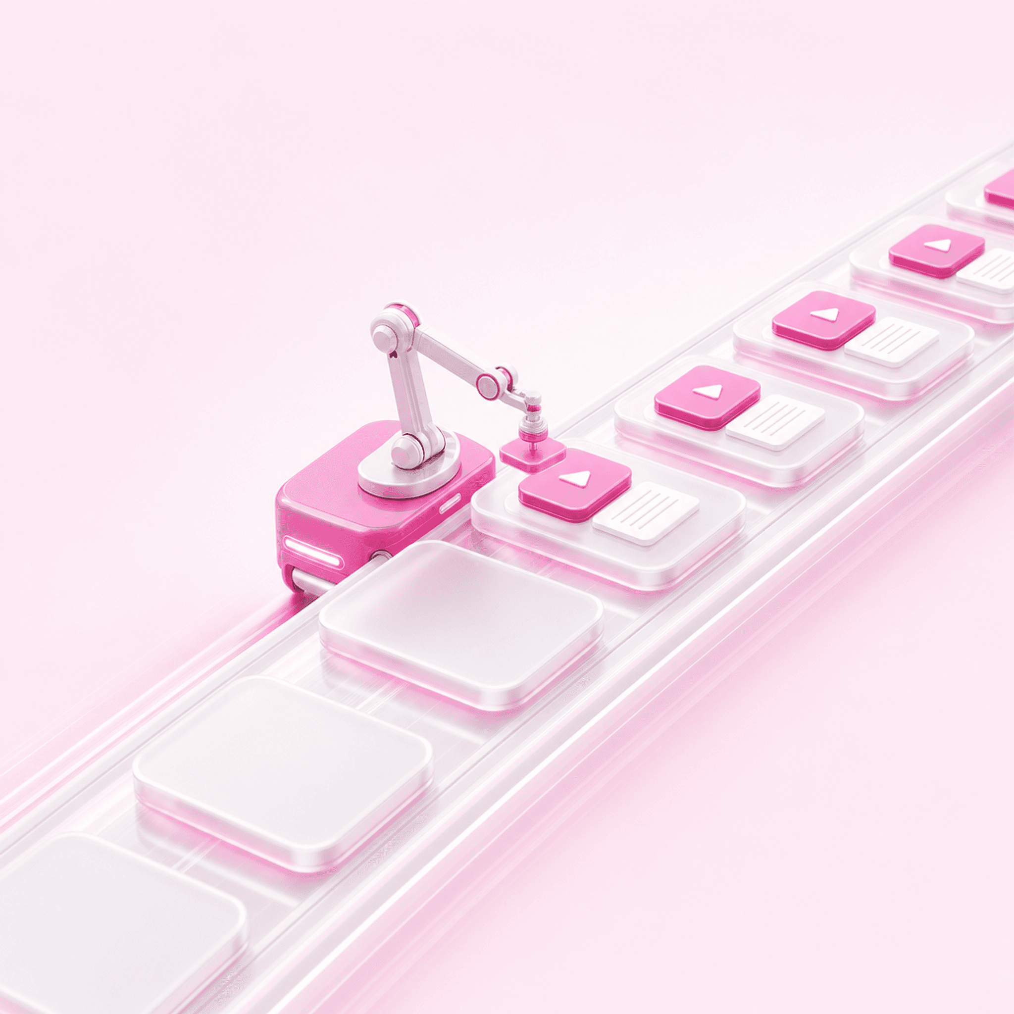 How to keep up with a fast moving product with a small CE team