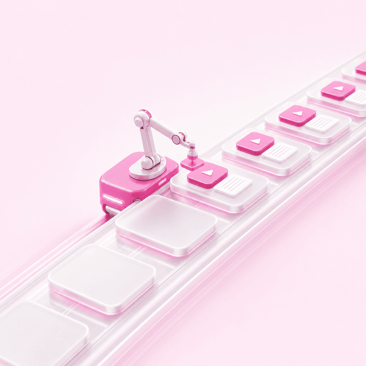 How to keep up with a fast moving product with a small CE team