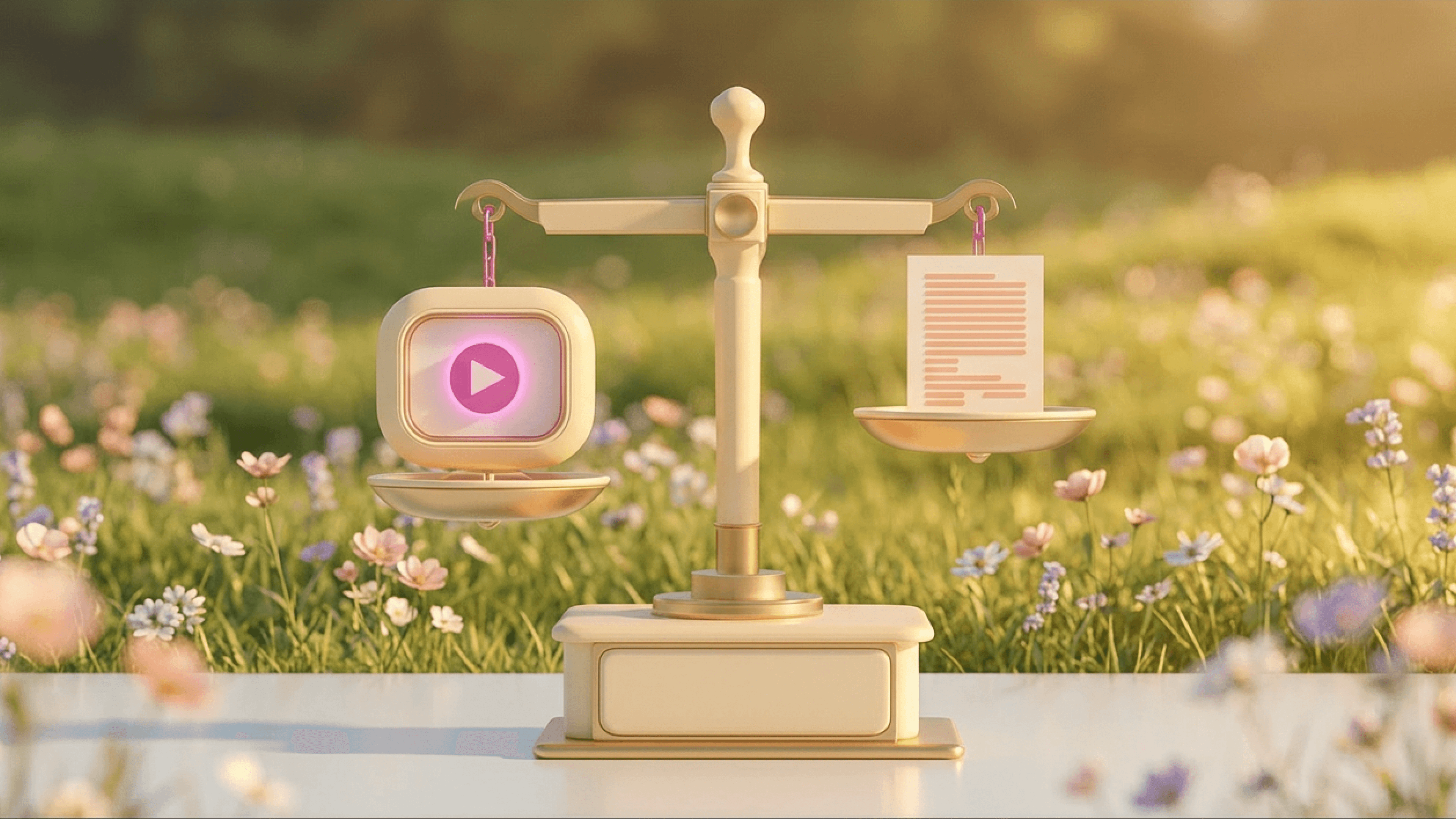 Release-Note Videos vs. Written Changelogs: A Head-to-Head Comparison