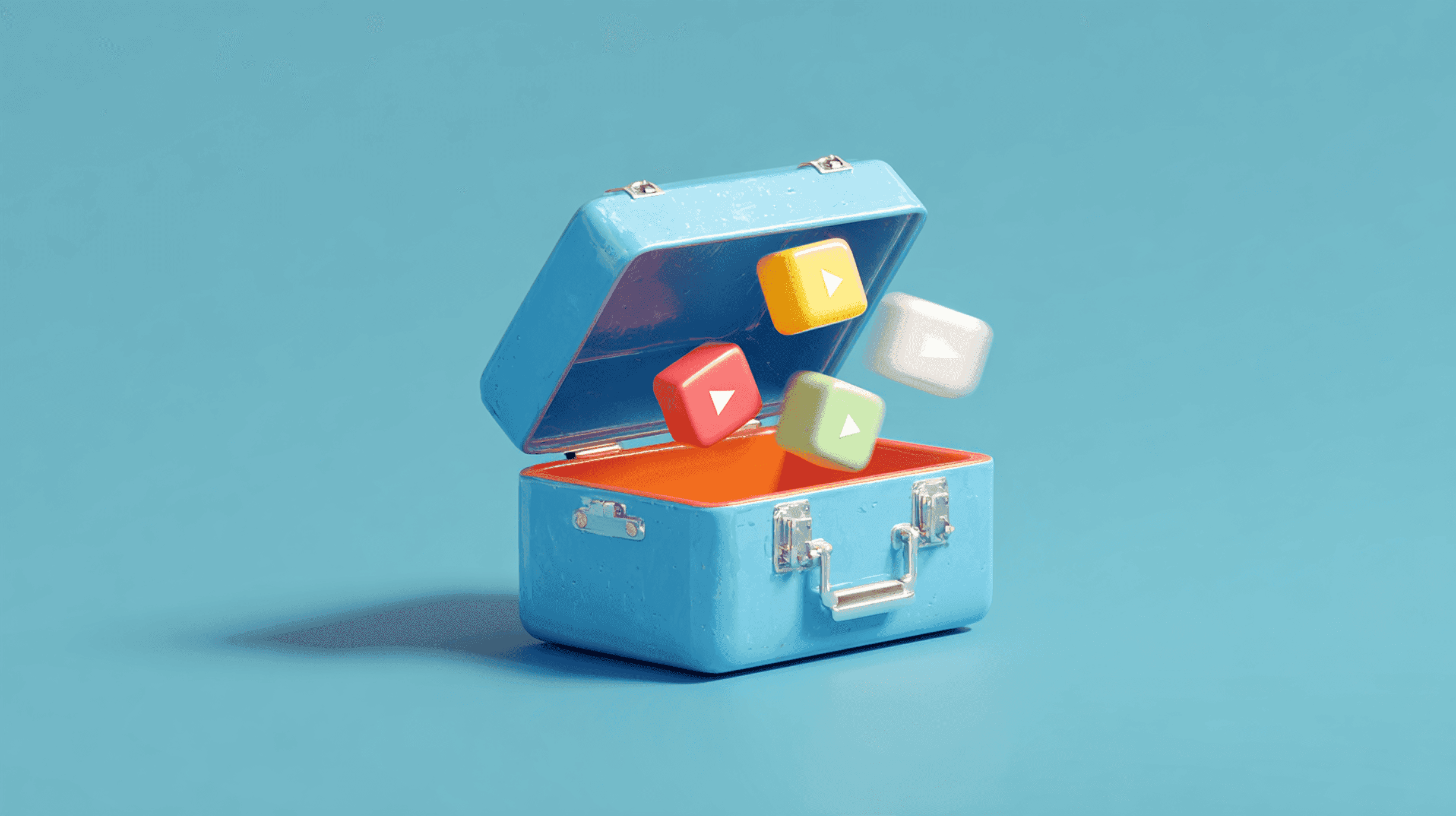 Round-up of Product Video Examples We Loved