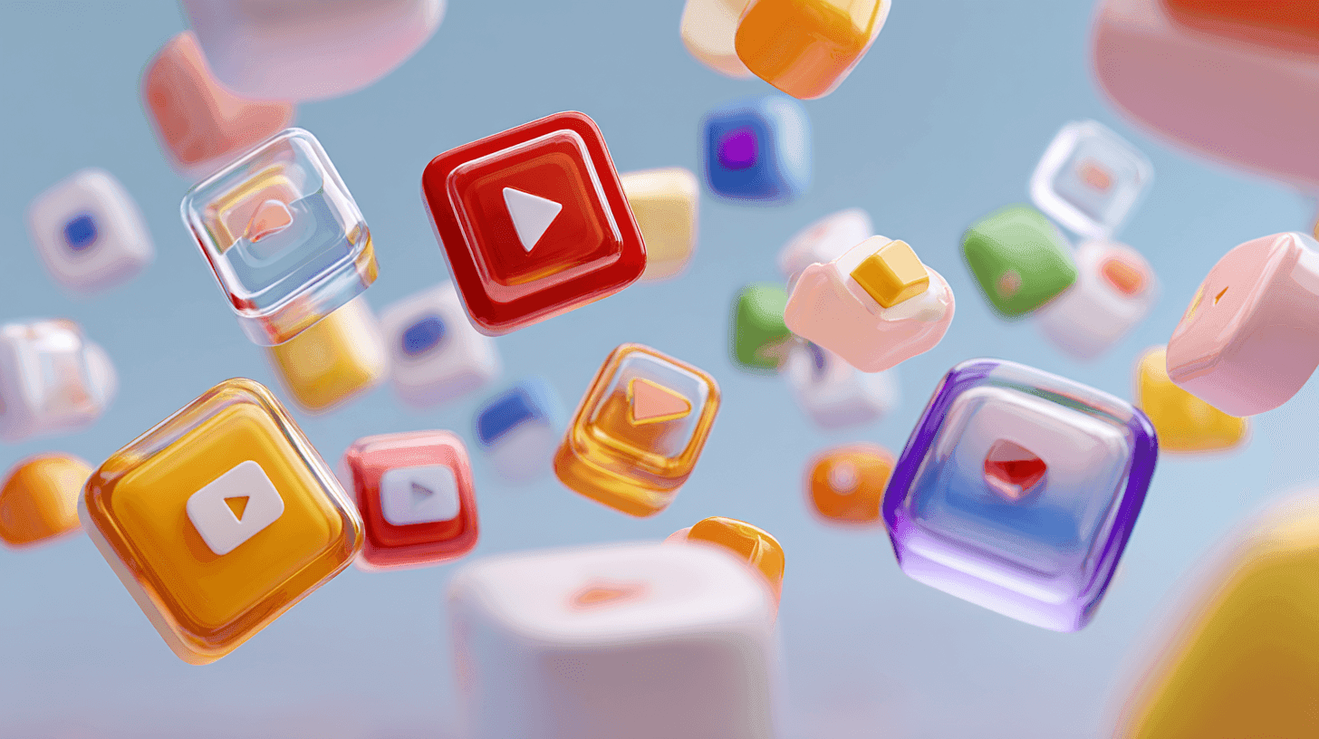 10 stand-out video formats