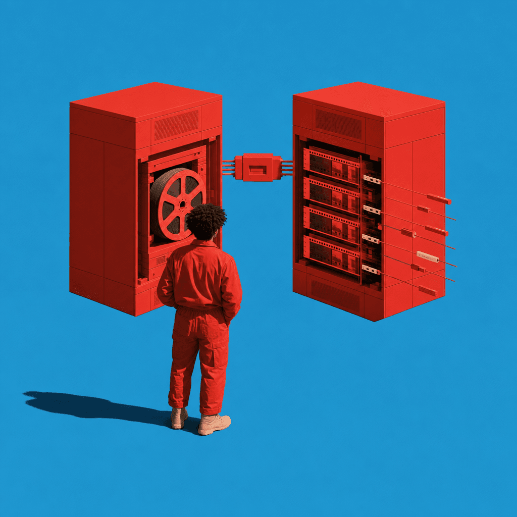 What a Video MCP Server Actually Does (And What to Check Before You Connect One)
