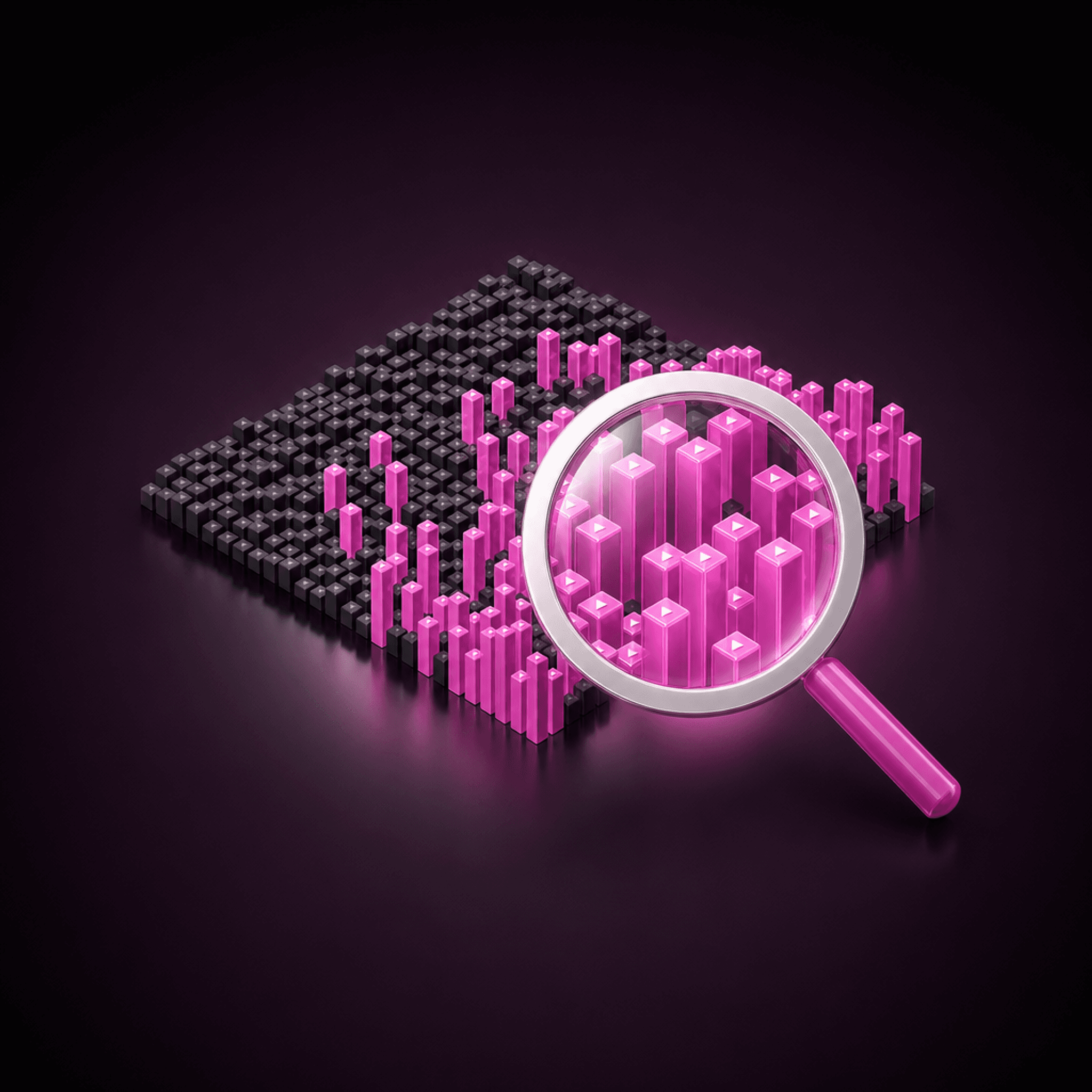 What we realized about B2B video production after analyzing 45,000 videos