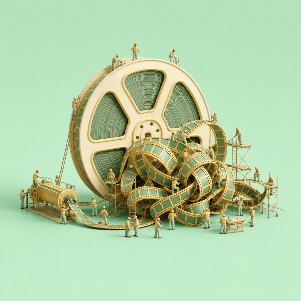 Why Software Product Videos Take So Long, and How to Fix the Bottleneck