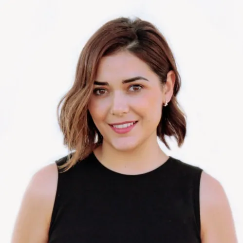 Mariel Siegel