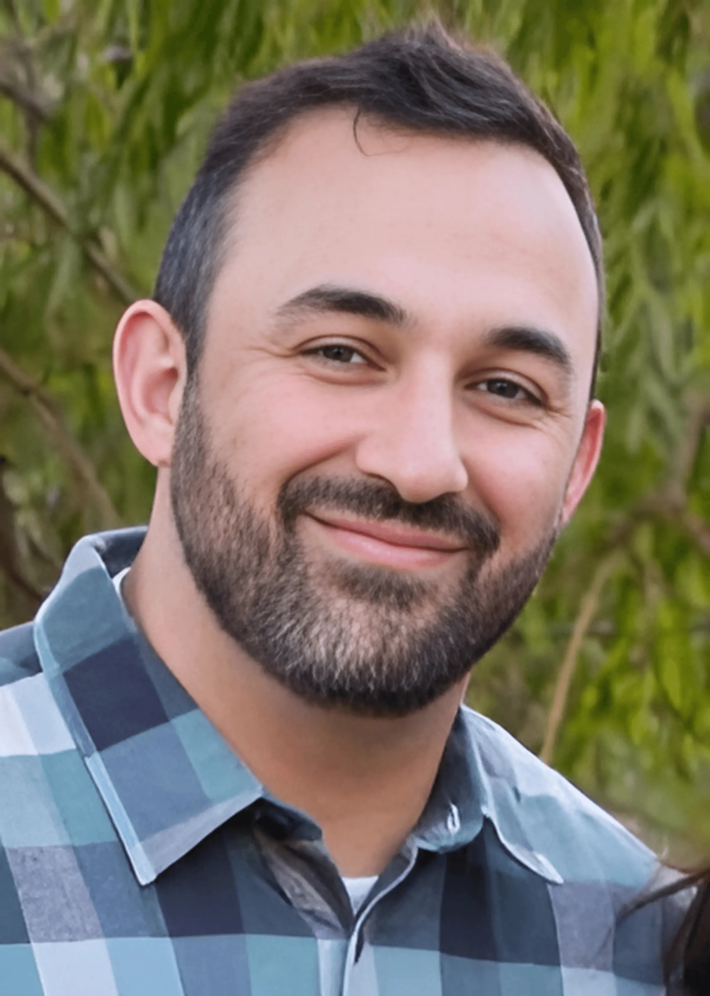 Cyrus Dorosti