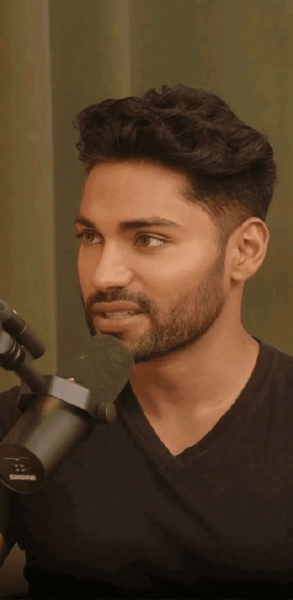 Krish Ramineni