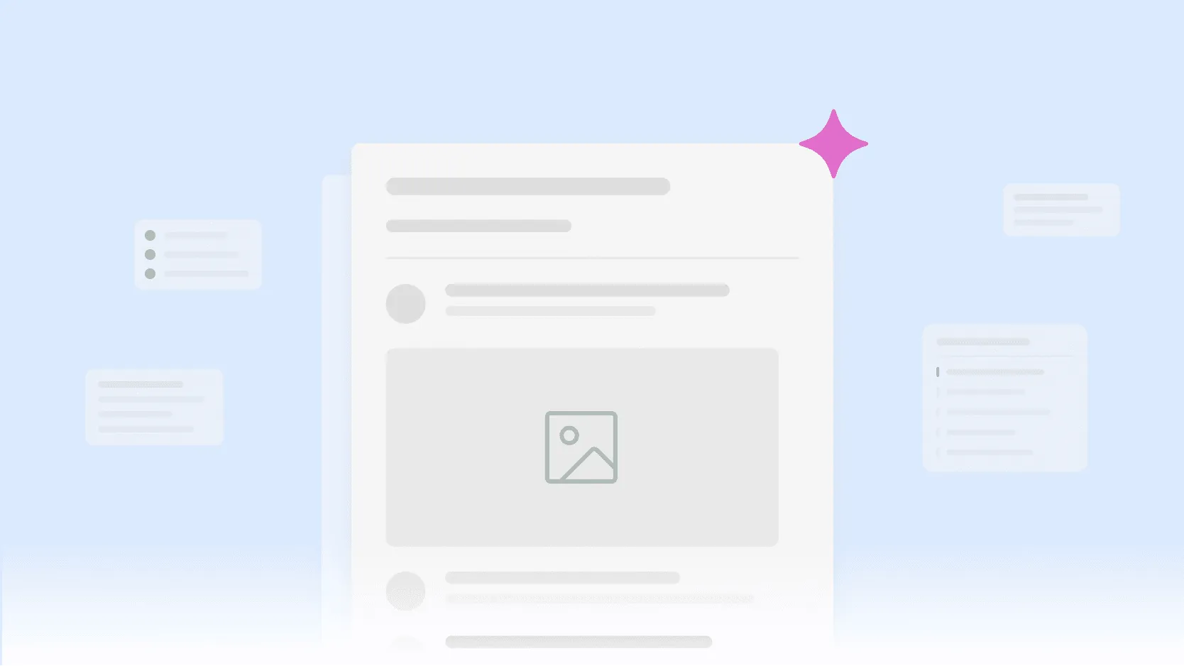 Help center tutorials