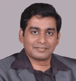 Chaitanya Deepak